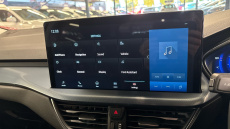 Ford Focus 1.0 EcoBoost Hybrid mHEV Active Vign 5dr Auto Petrol Hatchback